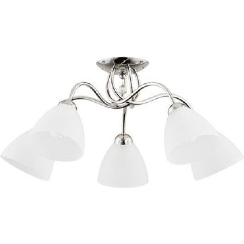 Alfa Lampa sufitowa Alfa Amarillo 5x60W  (23745)