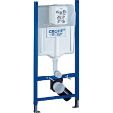 Grohe Stelaż Grohe Rapid SL do miski wiszącej (38840000)