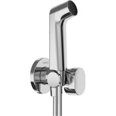 Hansgrohe Bide dušelis su laikikliu Hansgrohe 29230000