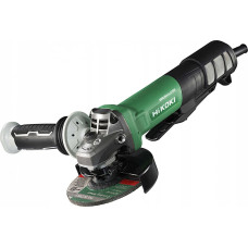 Hikoki Szlifierka Hikoki HIKOKI SZLIFIERKA KĄTOWA 125mm 1320W G13BYEQ WDZ