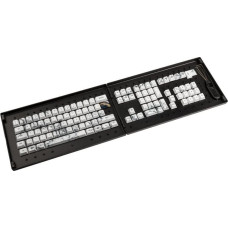 Traitors Traitors ETERNITY Keycap Set, PBT, ISO - CH