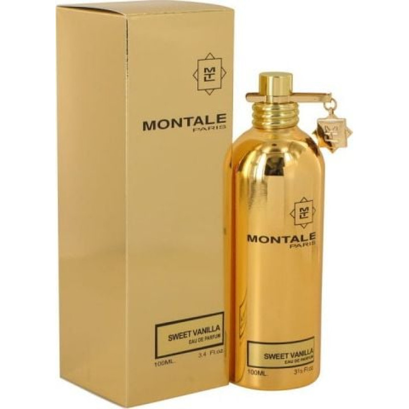 Montale Montale SWEET VANILLA edp 100 ml