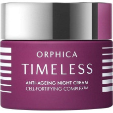 Orphica _Timeless przeciwzmarszczowy krem na noc 50ml