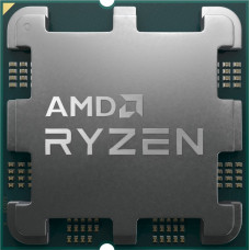 AMD Procesor AMD Ryzen 5 7600, 3.8 GHz, 32 MB, OEM (100-000001015)