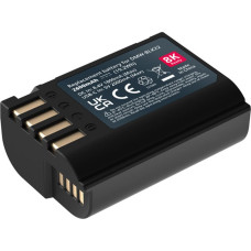 Mathorn Bateria Mathorn MB-254 Ultimate 2600mAh USB-C zamiennik DMW-BLK22 (Nowość!)