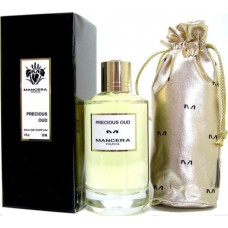 Mancera Mancera PRECIOUS OUD EDP 120 ml folia
