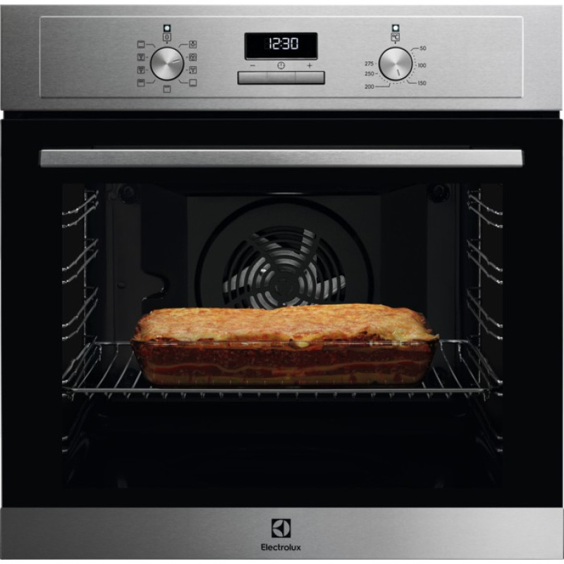 Electrolux Įmontuojama orkaitė Electrolux EOF3H70X