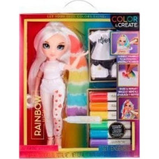 MGA Rainbow High Color & Create Fashion DIY