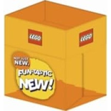 Lego Polybag Display MIX 52 pcs