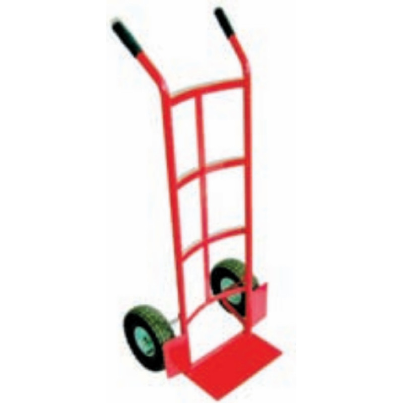Condor Wózek transportowy 2-kołowy 250 kg (CON-9987)