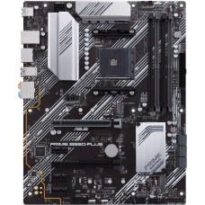 Asus PRIME B550-PLUS AMD B550 Socket AM4 ATX