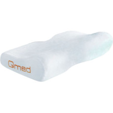 MDH PREMIUM PILLOW Profiled pillow for sleep QMED