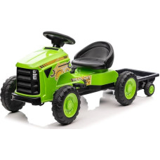 Lean Sport Traktor Na Pedały G206 Zielony