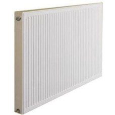 Kermi Grzejnik Therm X2 Profil-V 12 600 x 1000mm lewy (FTV120601001L1K)
