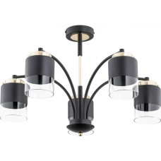 Alfa Lampa sufitowa Alfa CEILING LAMP TUBA 25535 5X60W E27