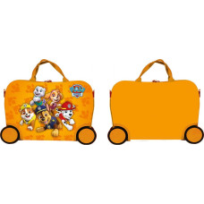 Nickelodeon Nickelodeon Psi Patrol - żółta mała