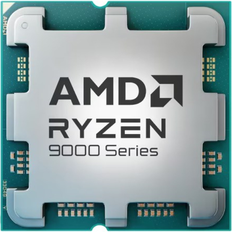 AMD CPU||Desktop| Ryzen 9|9900X|Granite Ridge AM5|4400 MHz|Cores 12|64MB|Socket SAM5|120 Watts|GPU Radeon|OEM|100-000000662