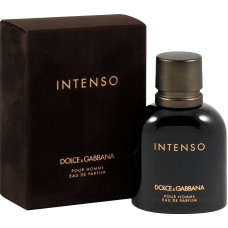 Dolce & Gabbana Intenso Pour Homme EDP 200 ml