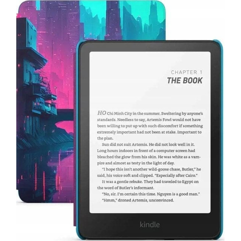 Amazon Kindle Paperwhite Kids 16GB 7