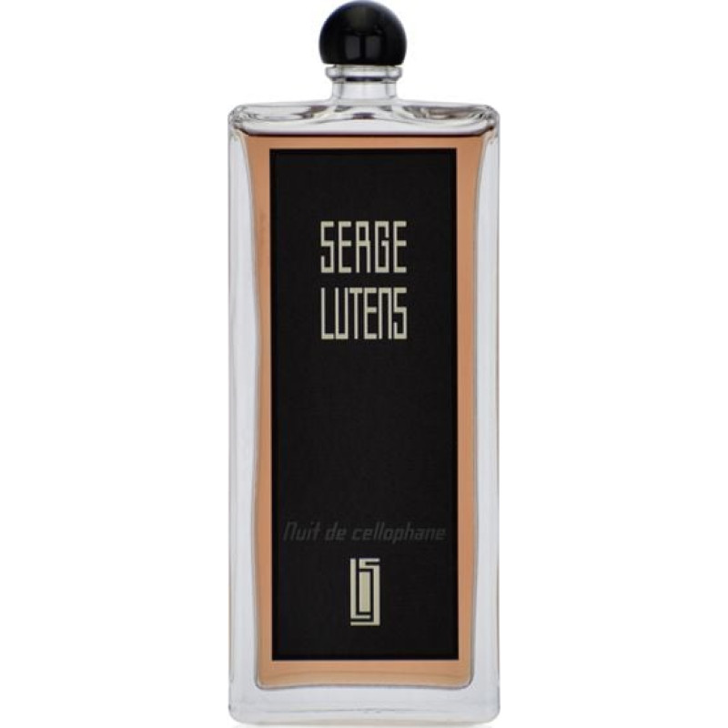 Serge Lutens Nuit de Cellophane EDP 100 ml