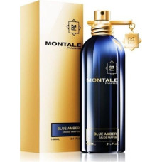 Montale Montale BLUE AMBER 100ml EDP