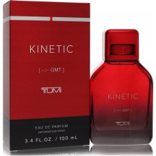 Paco Rabanne TUMI Men's Kinetic EDP spray 100ml