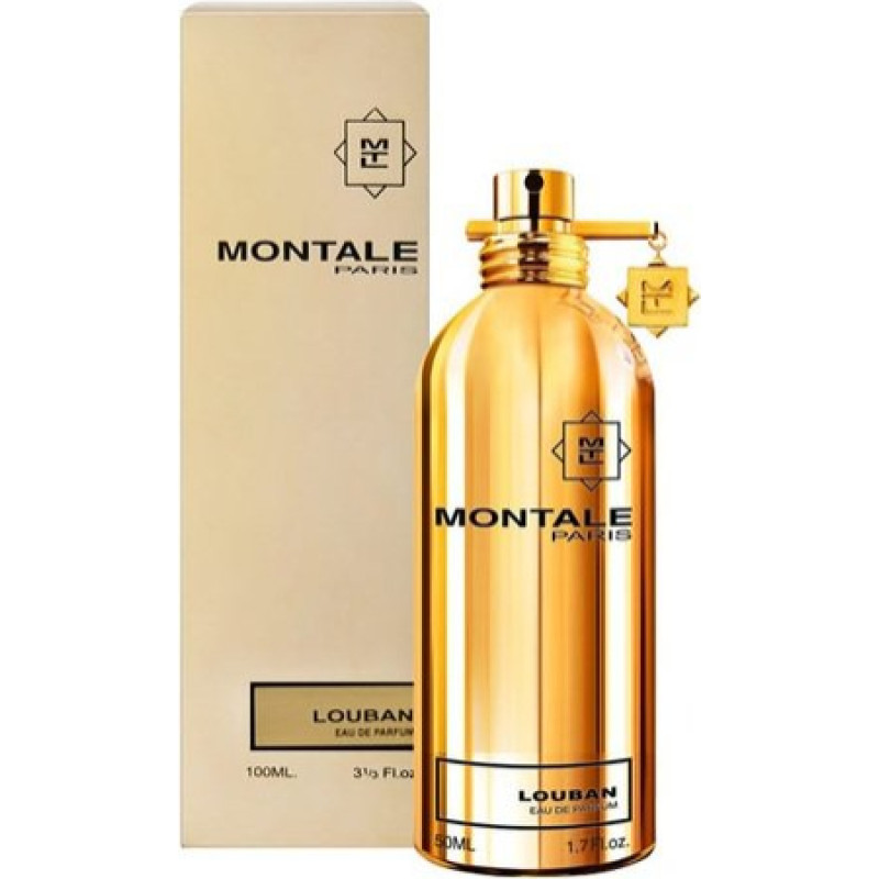 Montale Louban EDP 100ml