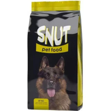 Hurtownia Karm SNUT Adult - dry dog food - 18 kg