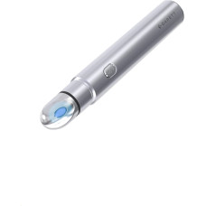 Garett Beauty Fresh Eye silver Eye and lip massager