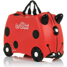 Trunki Walizeczka jeżdżąca Biedronka Harley (TRU0009)