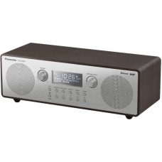Panasonic RADIO PLAYER/RF-D100BTEGT PANASONIC