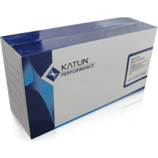 Katun Toner Cartridge 1 Pc(S) Black