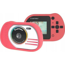 Piper Kidywolf Photo and Video Camera pink