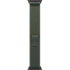 Apple Green Trail Loop - S/M - Black Titanium Finish