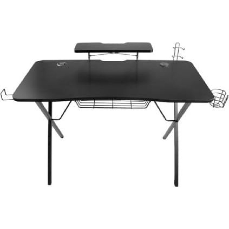 Natec Gaming desk Genesis Holm 300 RGB