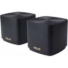 Asus System ZenWiFi XD4 Plus WiFi 6 AX1800 2-pack