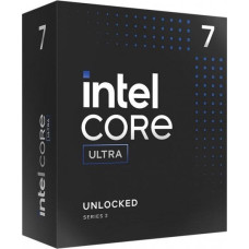 Intel CPU Core Ultra 7 F BOX 5,3GHz LGA1851