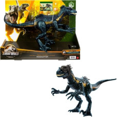 Mattel Figurka Mattel Jurassic World Indoraptor Superatak Figurka światła i dźwięki HKY11