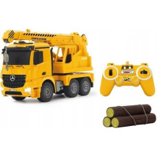Jamara Mercedes Arocs