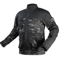 NEO Bluza robocza Camo URBAN, rozmiar L