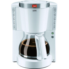 Melitta Ekspres przelewowy Melitta Look Selection 1011-03 White
