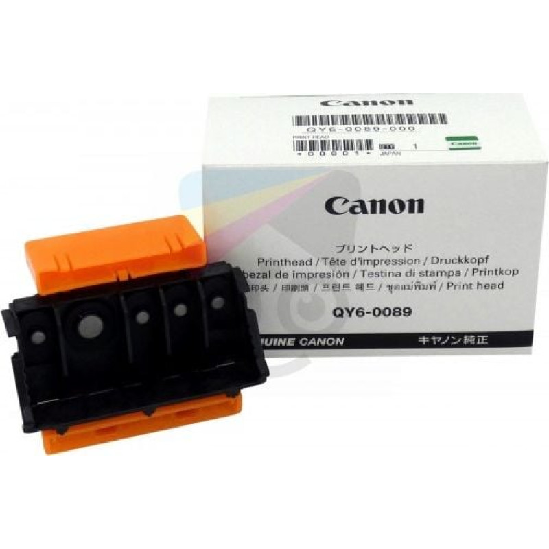 Canon Głowica TS5050 (QY6-0089-000)
