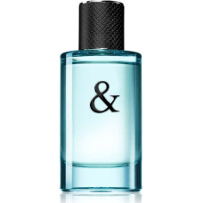 Tiffany & Co. Tiffany & Love For Him EDT 50 ml