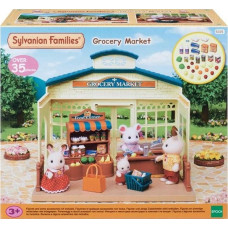 Epoch Figurka Epoch Sylvanian Families Nowy Supermarket