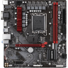 Gigabyte B760M GAMING DDR4 motherboard Intel B760 Express LGA 1700 micro ATX