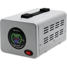 Qoltec Voltage stabilizer AVR PRO 2000VA