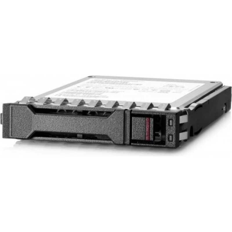 Hewlett Packard Enterprise HPE 960GB SATA 6G Read Intensive SFF BC Multi Vendor SSD