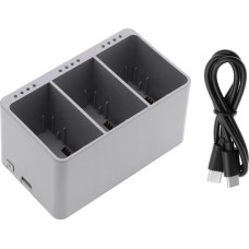DJI Ładowarka do baterii do drona DJI Mini 3 / 3 Pro