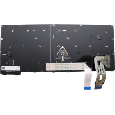 Lenovo NB_KYB 4C4TT50B-BK-CHY-HUN