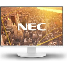 NEC Monitor MultiSync EA241WU white IPS 1920x1200